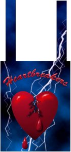 Heartbreakers banner