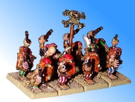 Long Drong Slayer Pirates