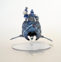 Eldar viper jetbike