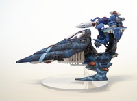 Eldar viper jetbike