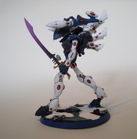 New phantomlord