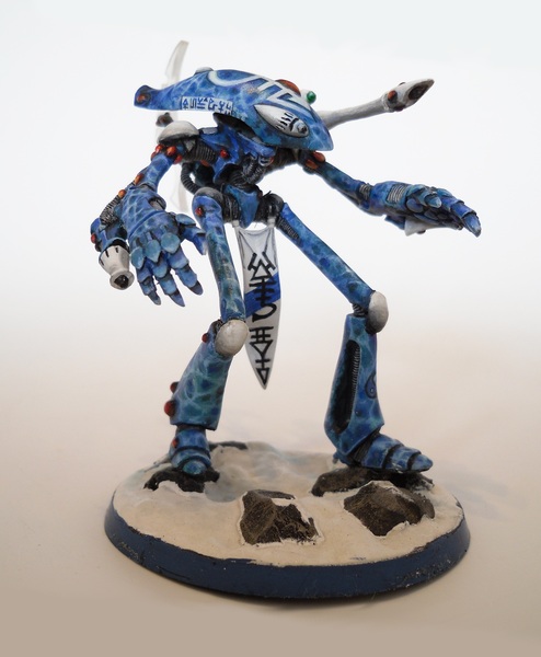 Old phantomlord