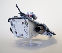 Wave Serpent
