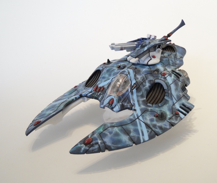 Wave Serpent