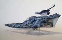 Wave Serpent