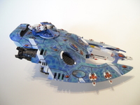 Wave Serpent