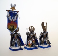 Phoenix guard