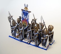 Phoenix guard