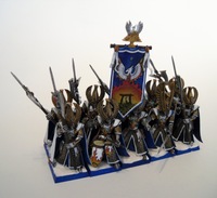 Phoenix guard